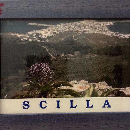 马里迪莫 Isoladelmiele酒店 外观 照片